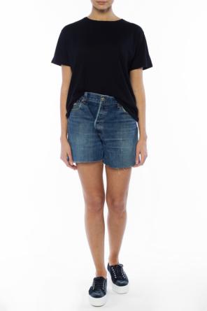 Crewneck t-shirt, zdjęcie 2 Crewneck t-shirt od R13